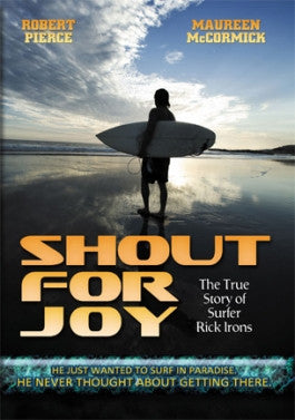 Shout for Joy DVD
