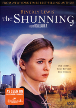 The Shunning DVD