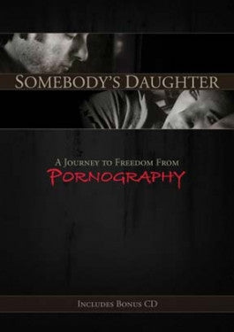 Somebodys Daughter DVD and CD