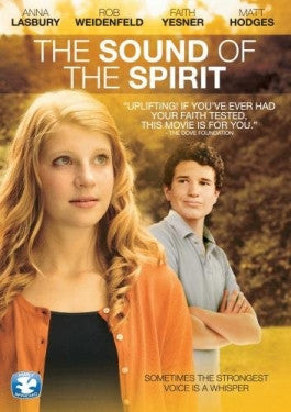 The Sound of the Spirit DVD