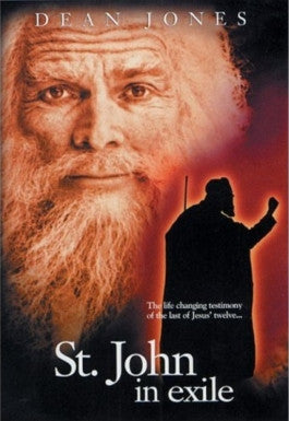 St. John in Exile DVD