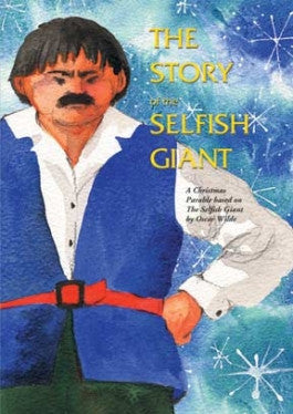 The Story Of The Selfish Giant DVD