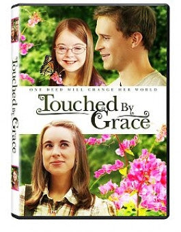 Touched By Grace DVD