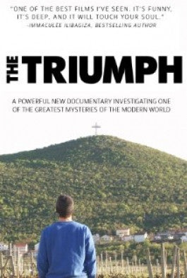 The Triumph DVD