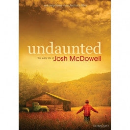 Undaunted DVD