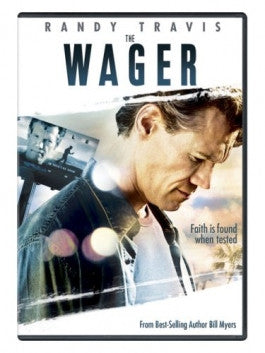 The Wager DVD