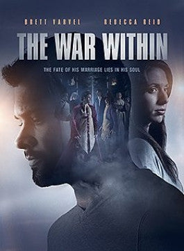 The War Within DVD