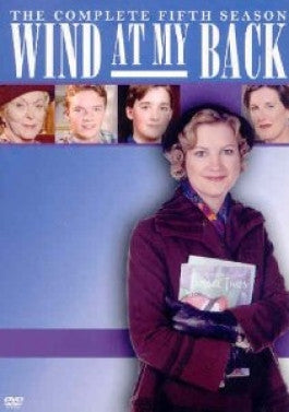 Wind At My Back: The Complete Fifth Season DVD Set