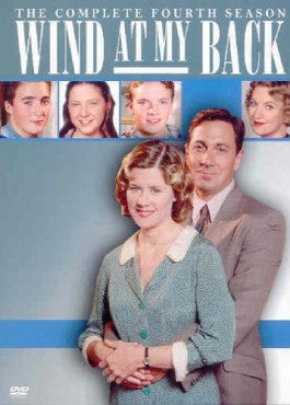 Wind At My Back: The Complete Fourth Season DVD Set