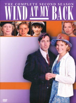 Wind At My Back: The Complete Second Season DVD Set