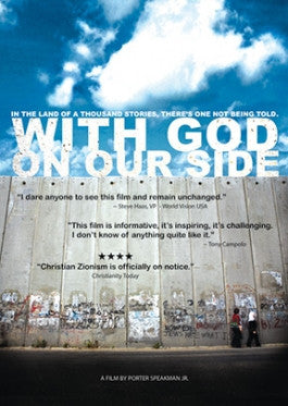 With God On Our Side DVD