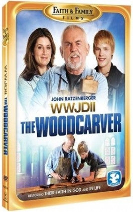WWJDII: The Woodcarver DVD