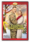 Christmas Homecoming Hallmark Holiday Collection DVD