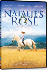 Natalies Rose DVD