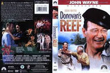 Donovan's Reef - John Wayne
