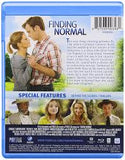 Finding Normal Blu-ray