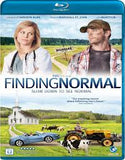 Finding Normal Blu-ray