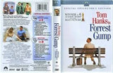Forrest Gump - Special Collectors Edition - Winner of 6 Academy Awards