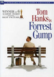 Forrest Gump - Special Collectors Edition - Winner of 6 Academy Awards