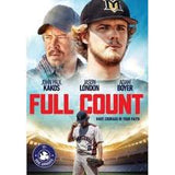 Full Count DVD