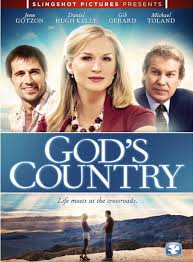God's Country - Life Meets at the Crossroads - Widescreen