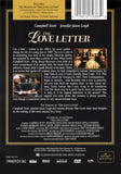 The Love Letter - Hallmark Hall of Fame