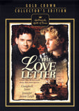 The Love Letter - Hallmark Hall of Fame