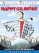 Happy Gilmore Special Edition DVD