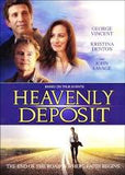 Heavenly Deposit DVD