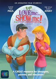 If you Love Me SHOW Me DVD