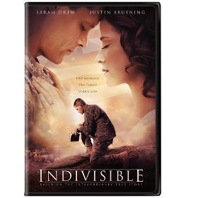 Indivisible - Based On The Extraordinary True Story