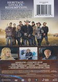 J L Family Ranch - A Hallmark Movies & Mysteries Original