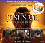 Jesus VR - The Life of Christ