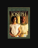 The Bible Collection: Joseph DVD