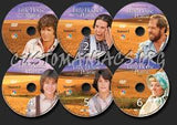 Little House on the Prairie Season 5 DVD Collector's Edition Set