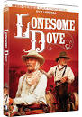 Lonesome Dove Mini Series Masterpieces DVD