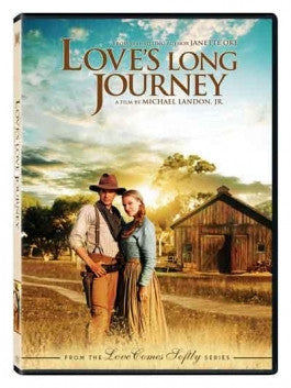 Love's Long Journey DVD