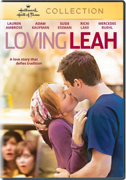 Loving Leah - Hallmark Hall of Fame