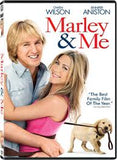 Marley and Me DVD