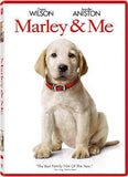 Marley and Me DVD