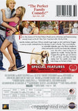 Marley and Me DVD