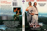 Medicine Man - Sean Connery and Lorraine Bracco DVD