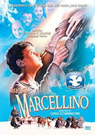 Miracle of Marcelino DVD