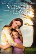 Miracles From Heaven DVD