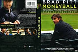 Moneyball - Based on a True Story DVD