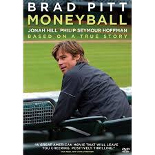 Moneyball - Based on a True Story DVD