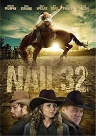 Nail 32 - Can A Cowboy be a Christian? Can a Christian be a Cowboy?