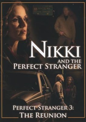 Nikki and the Perfect Stranger - DVD
