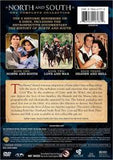 North and South (The complete collection) DVD