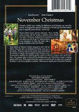 November Christmas DVD Hallmark Hall of Fame